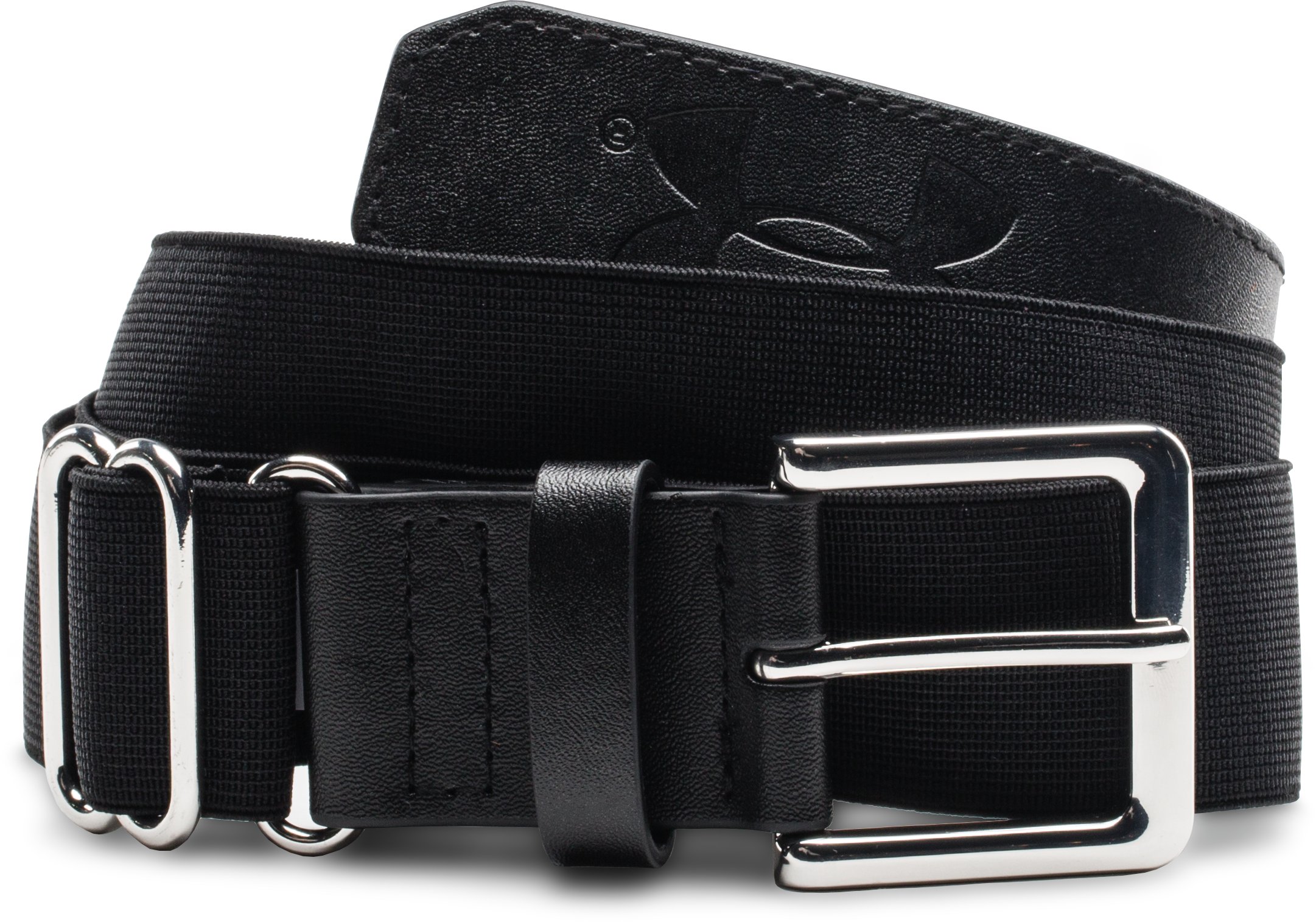 UA Baseball Kids' Belt 4