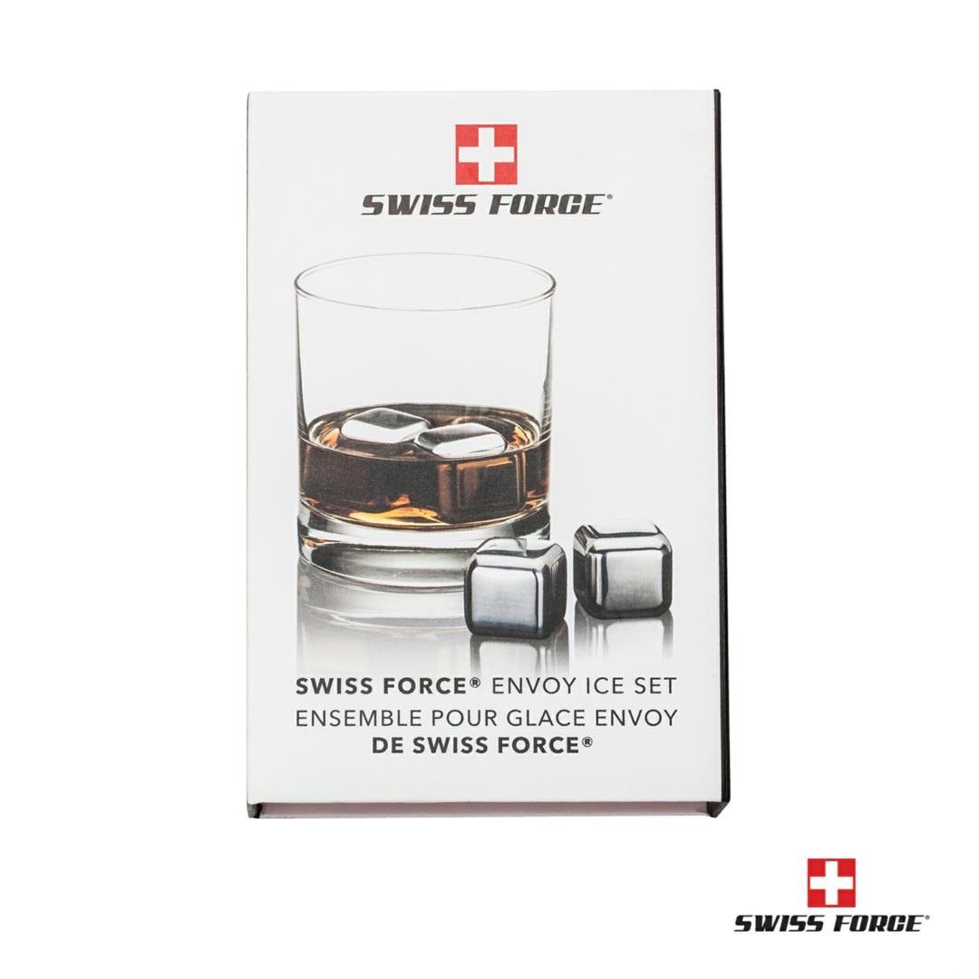 Swiss Force ® Envoy Ice Set 2
