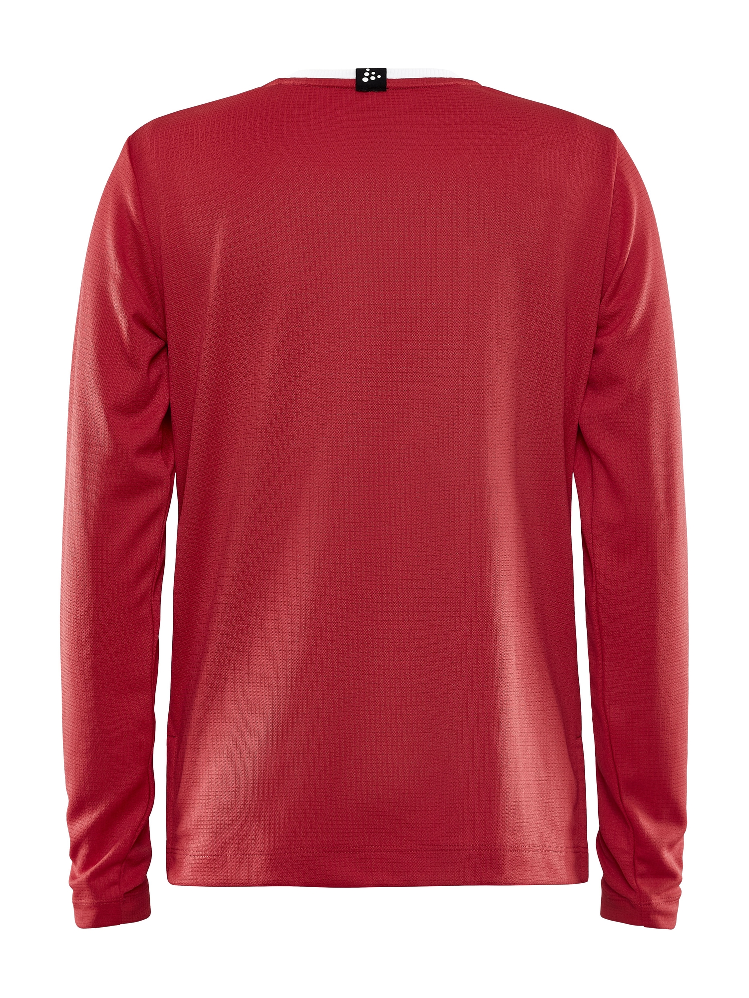 PROGRESS LS BASKET JERSEY JR 20