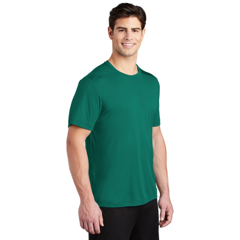 Sport-Tek Posi-UV Pro Tee. 33