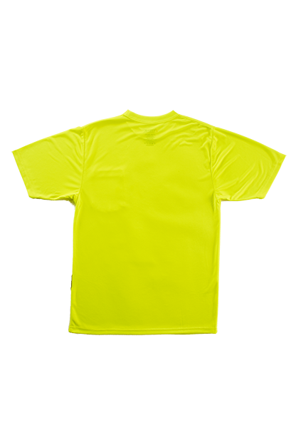 Xtreme Visibility HiVis Short Sleeve T-Shirt 3