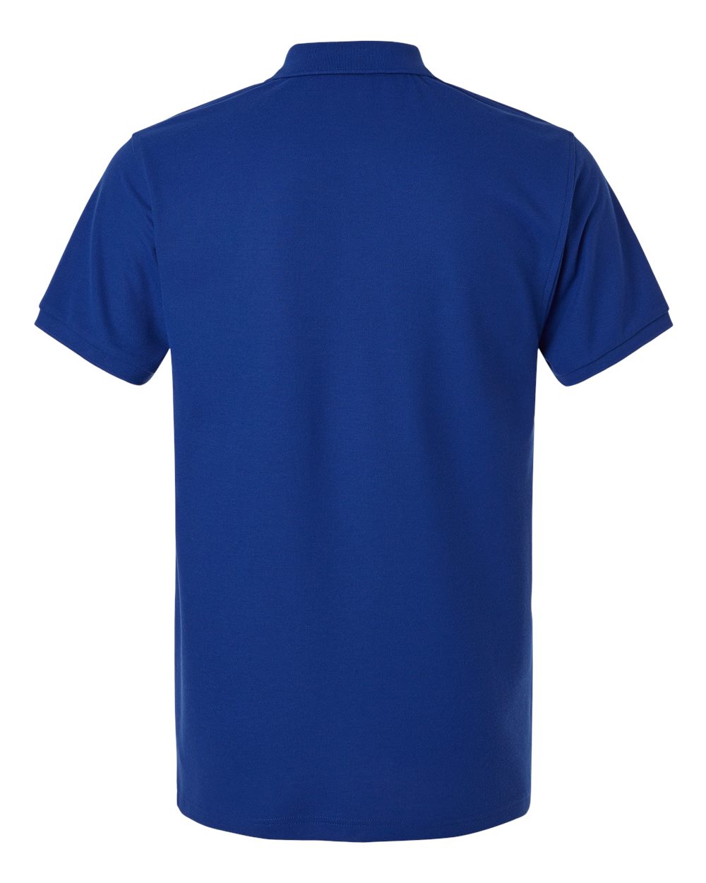 Men's Pique Polo - 62800 239