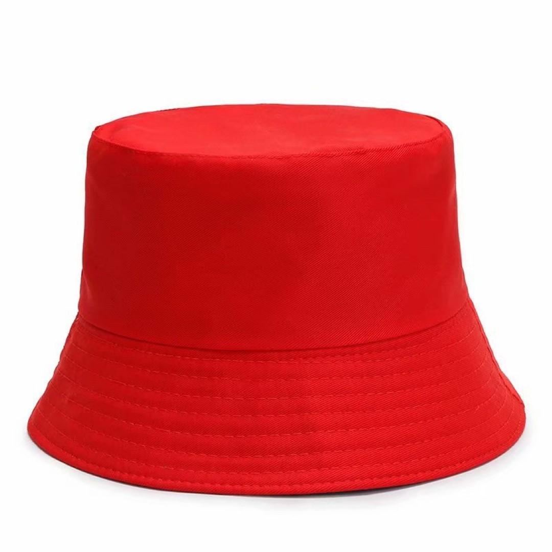 Double Side Bucket Hat 6