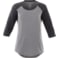 Women's DAKOTA Three Quarter Tee 39