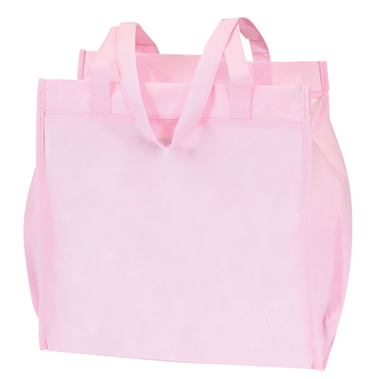 "eGreen" All Purpose Tote Bag 15