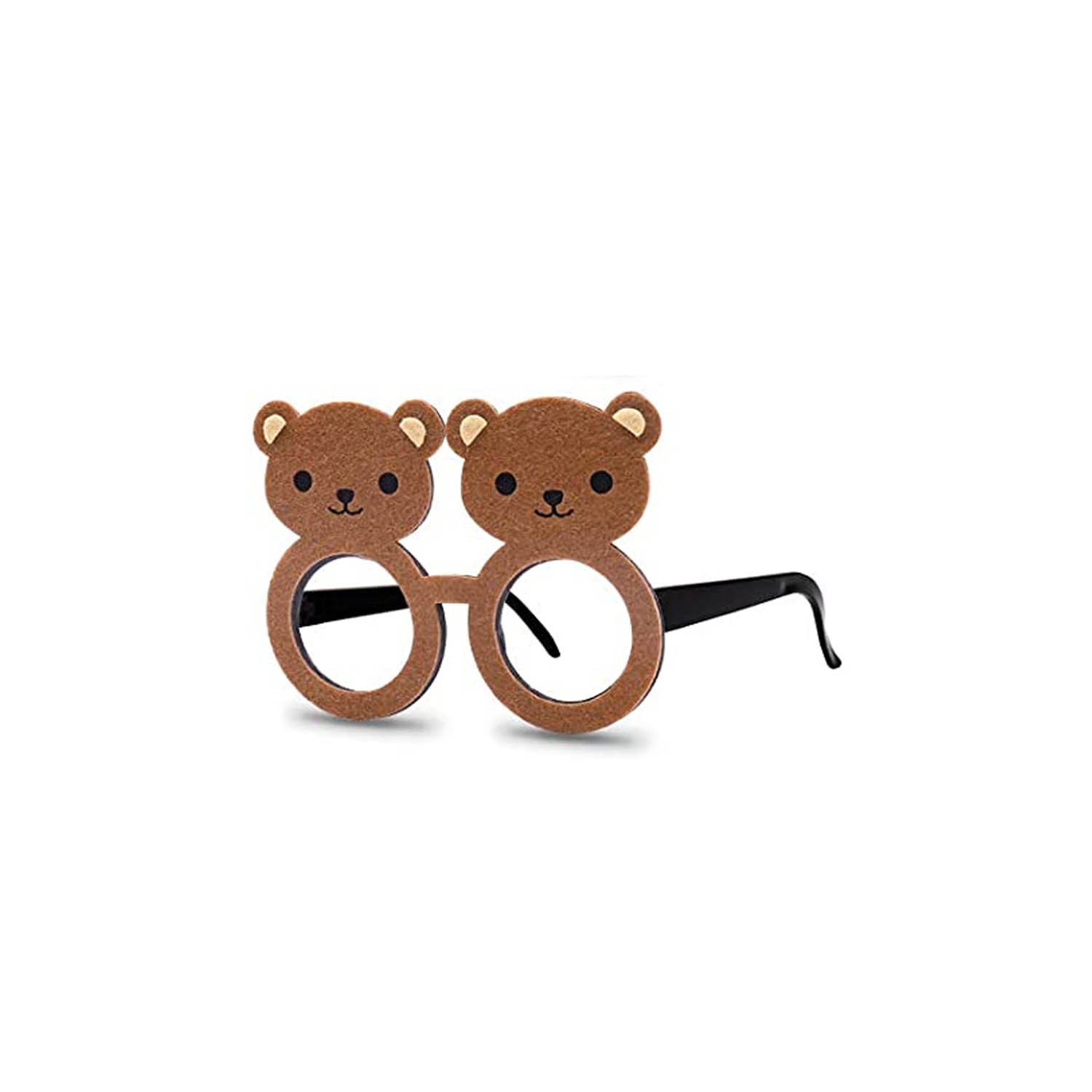 Jungle Animal Glasses 13