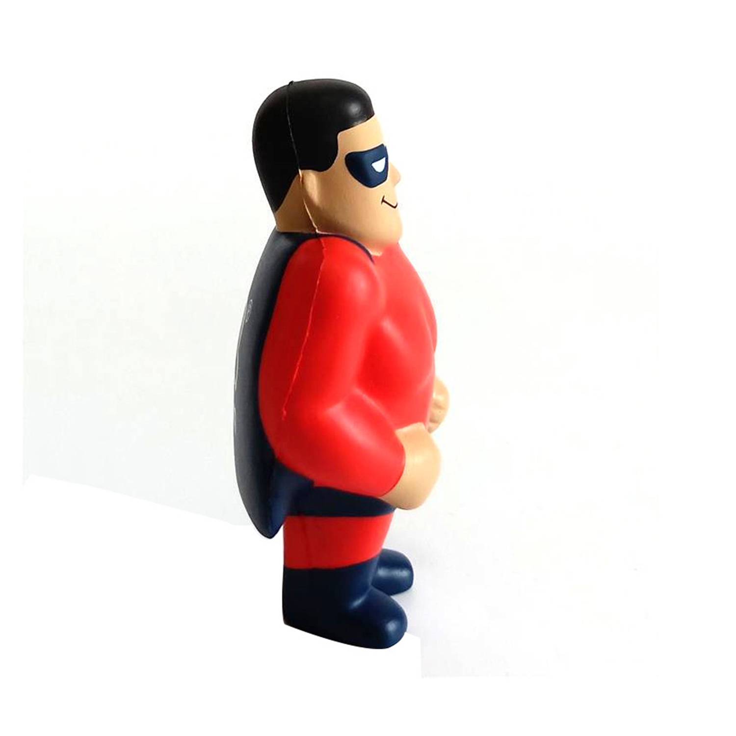 Super Hero Stress Reliever 2