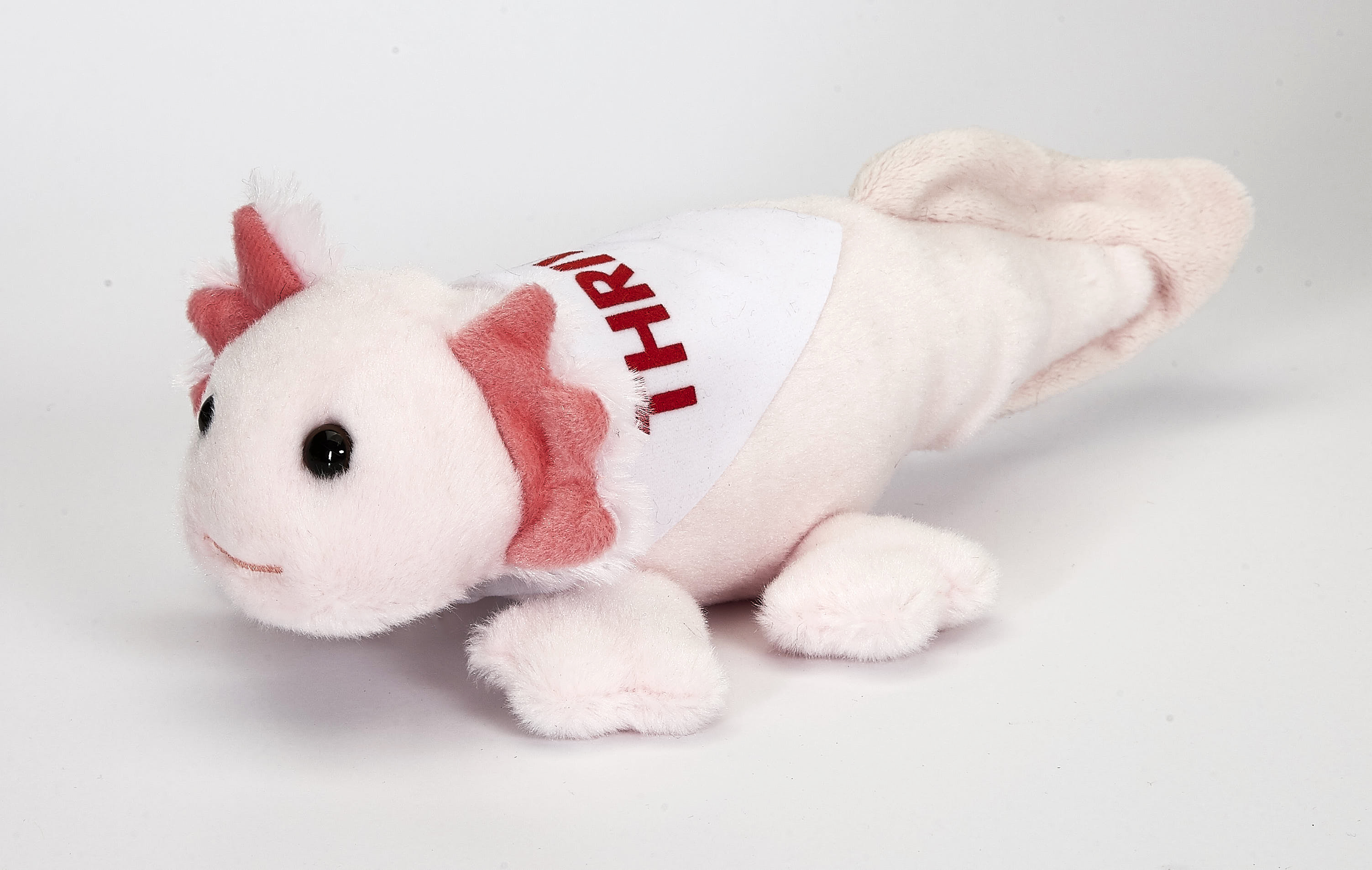 Lux Series Axolotl 1