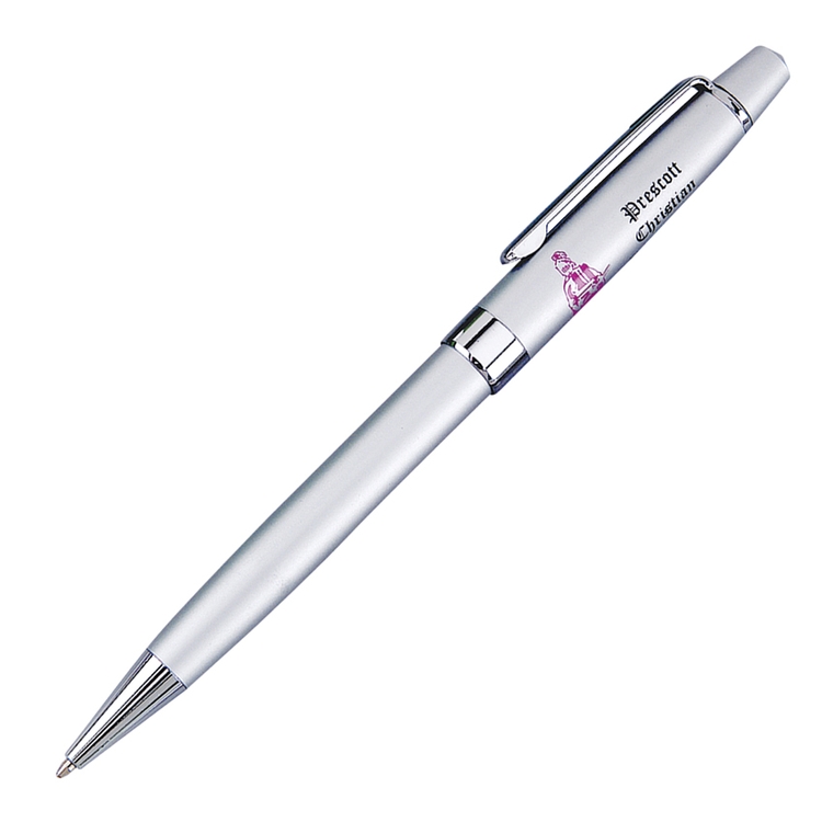 Naboth Twist Action Pen 4