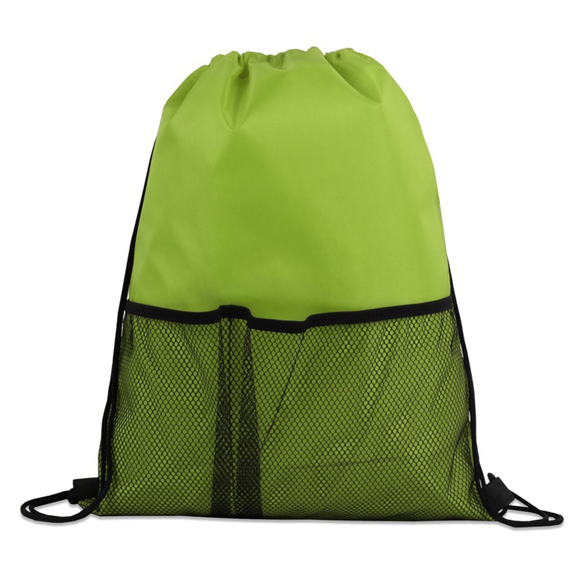 Breathable Drawstring Mesh Bag 3