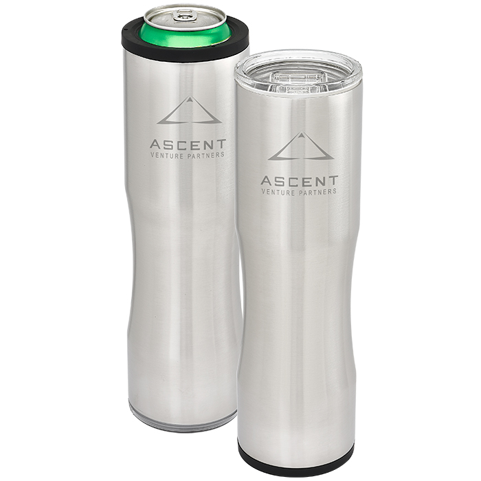 27 oz Urban Peak® 2-in-1 Stacker