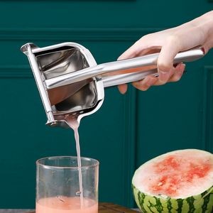 Jumbo Steel Juice Squeezer 19