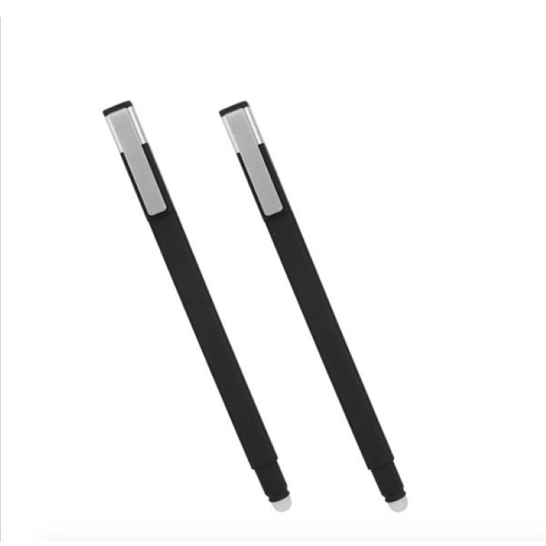 Erasable Refillable Gel Ink Pen 2