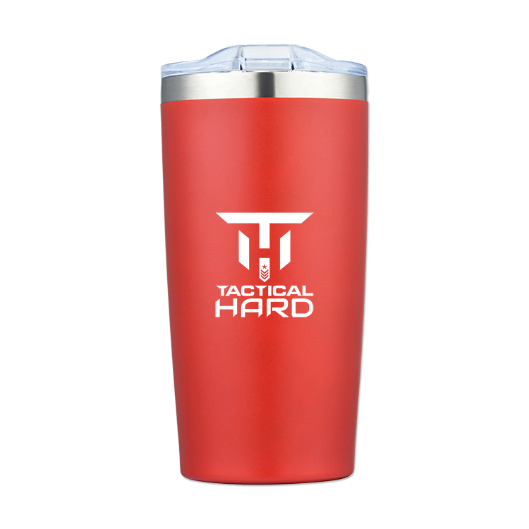 20 Oz. Double Wall Vacuum Tumbler 7