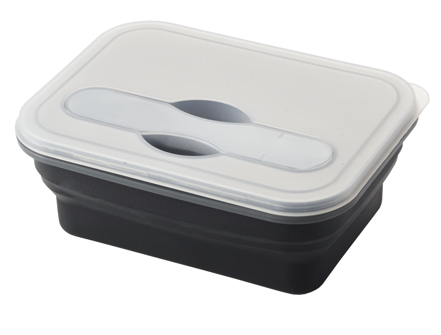 Collapse-It Silicone Lunch Container 9