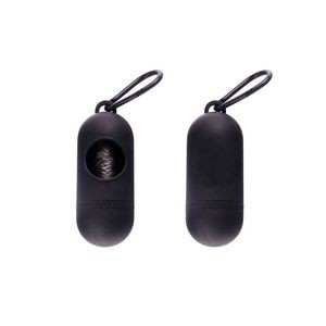 2 In 1 Retractable Dog Leash With Flashlight 26