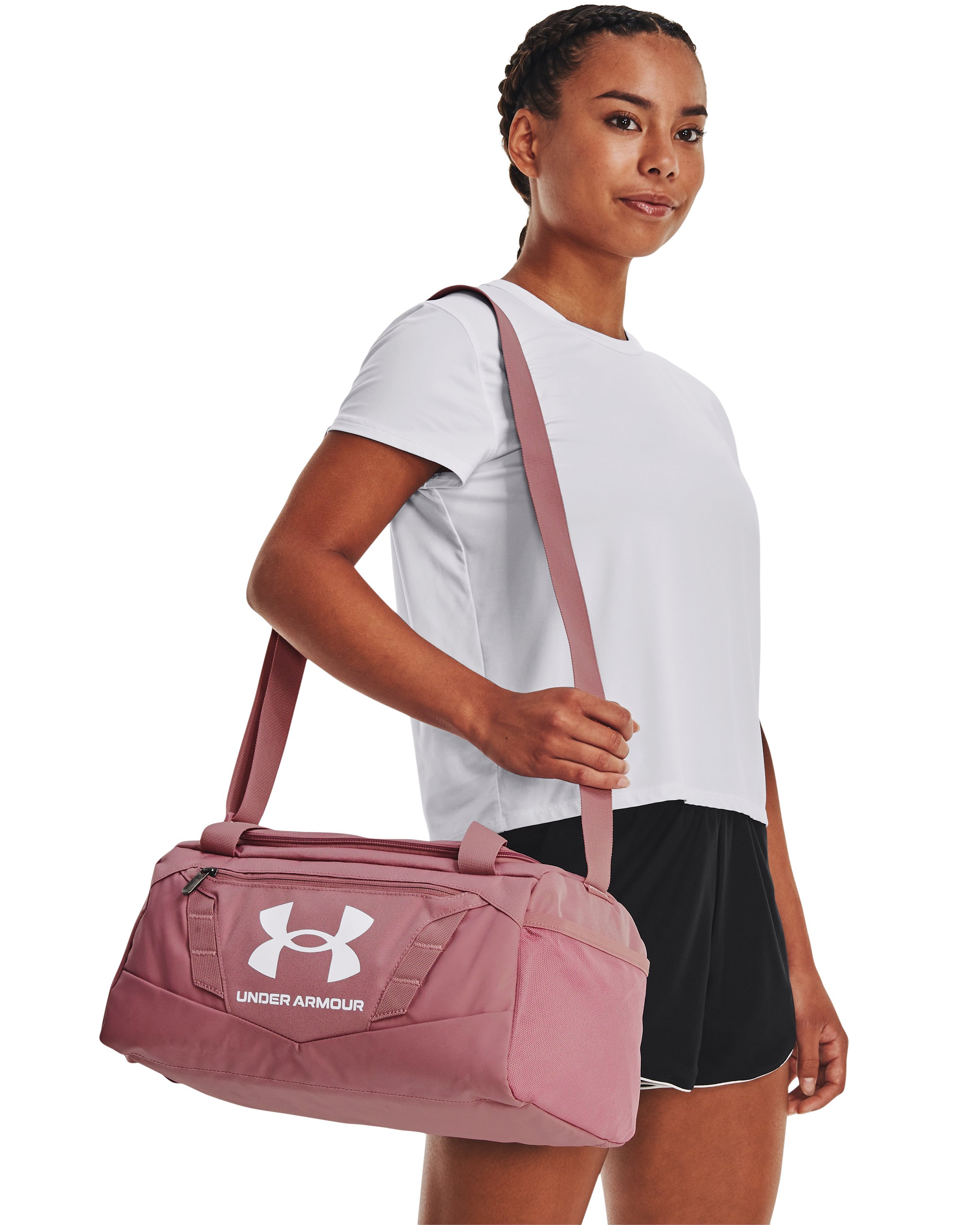 UA Undeniable 5.0 XXS Unisex Duffle 4