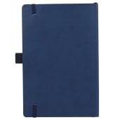 5.5" x 8.5” Skiva Soft Bound Journal 24