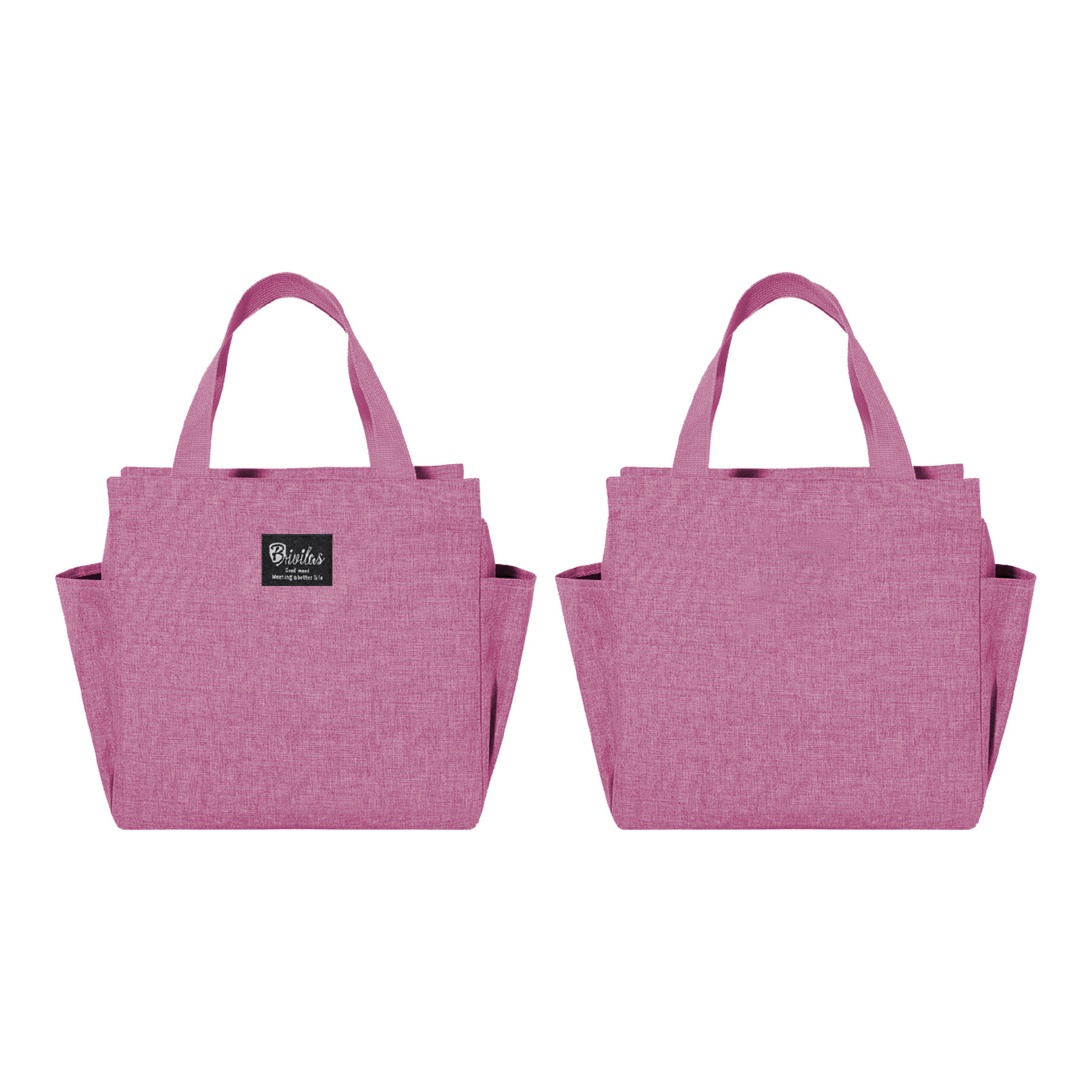 Beno Lunch Cooler Bag 12