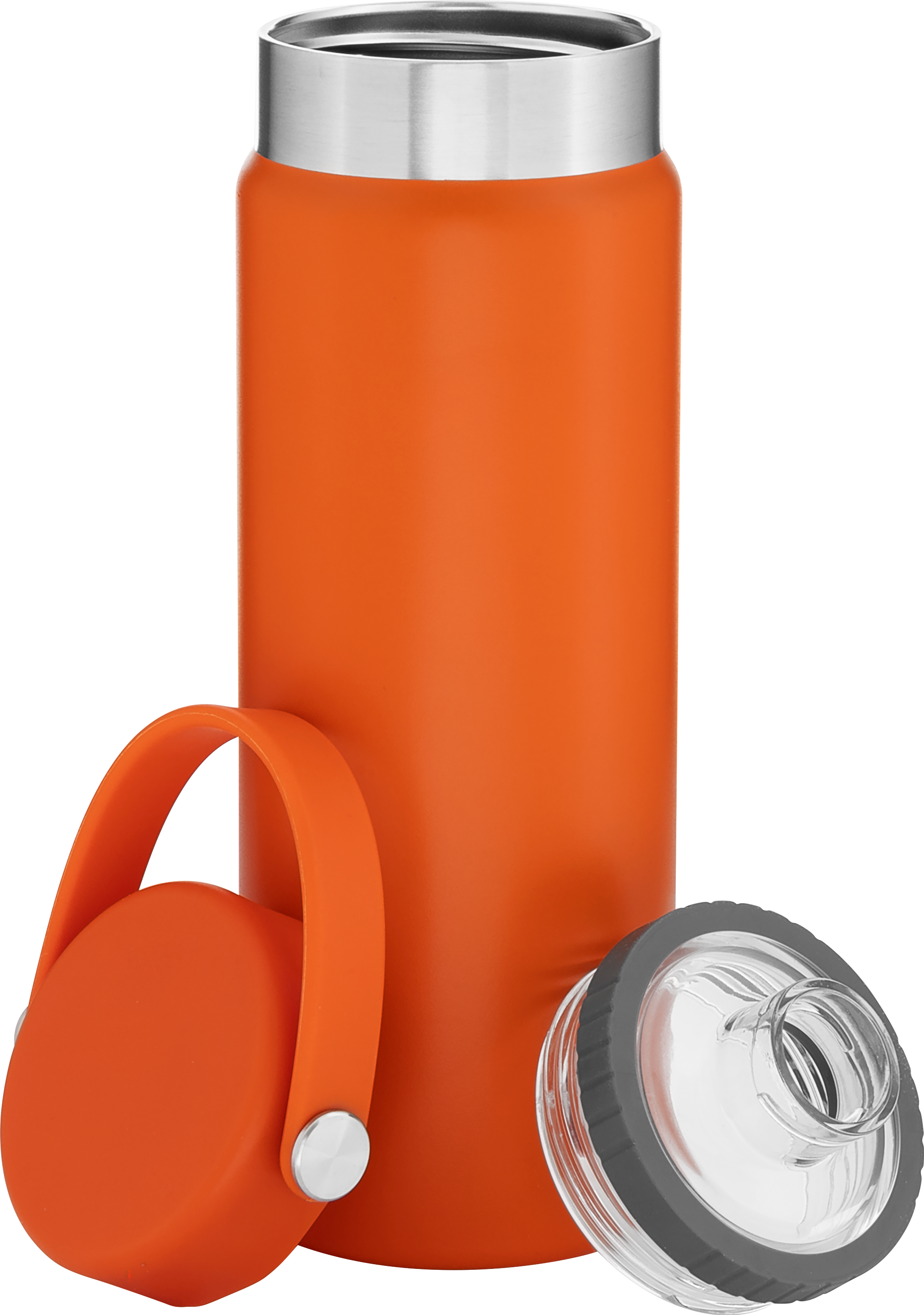 25 oz h2go realm, custom water bottle with logo imprint 74