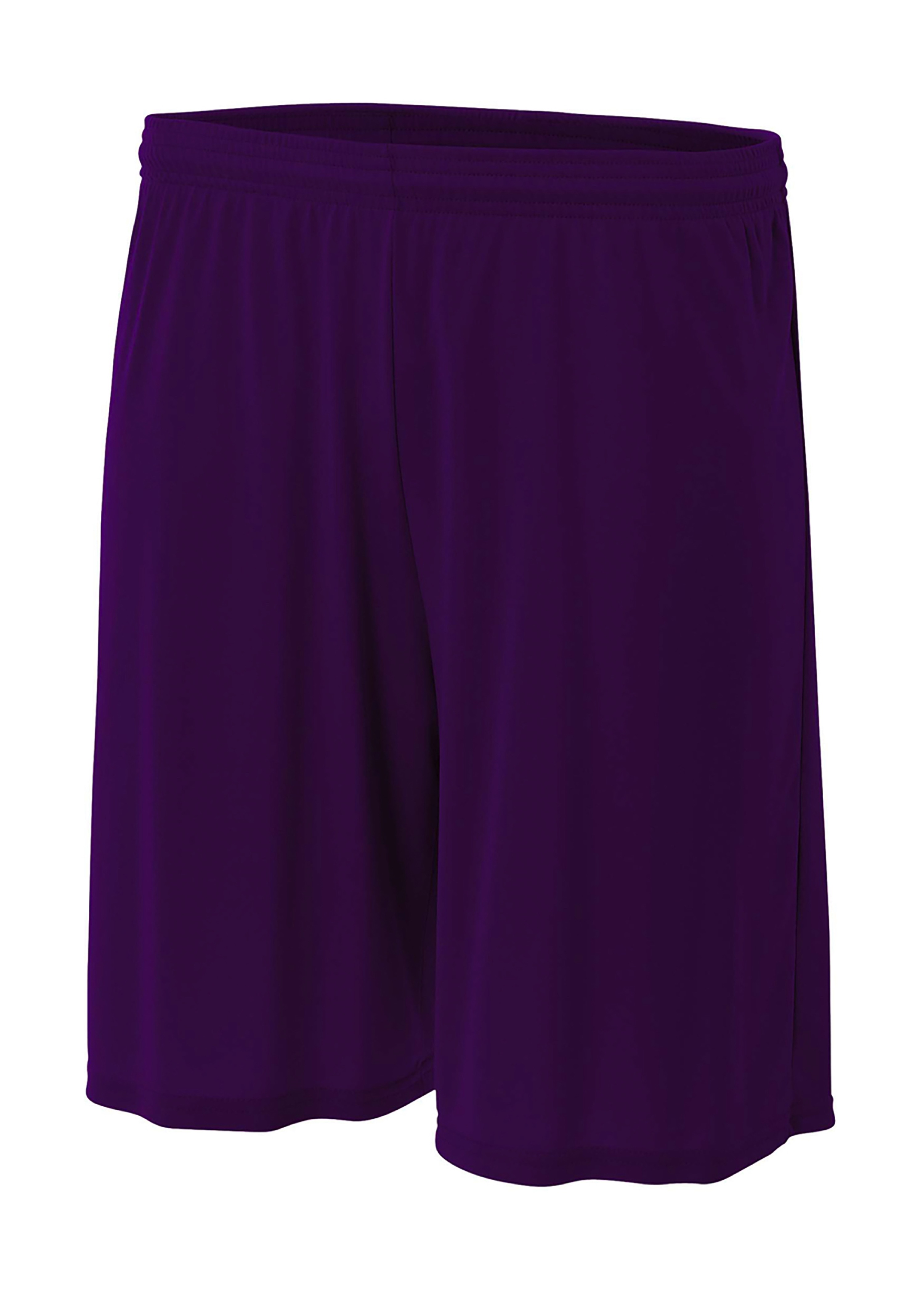 A4 Cooling Performance Short 5