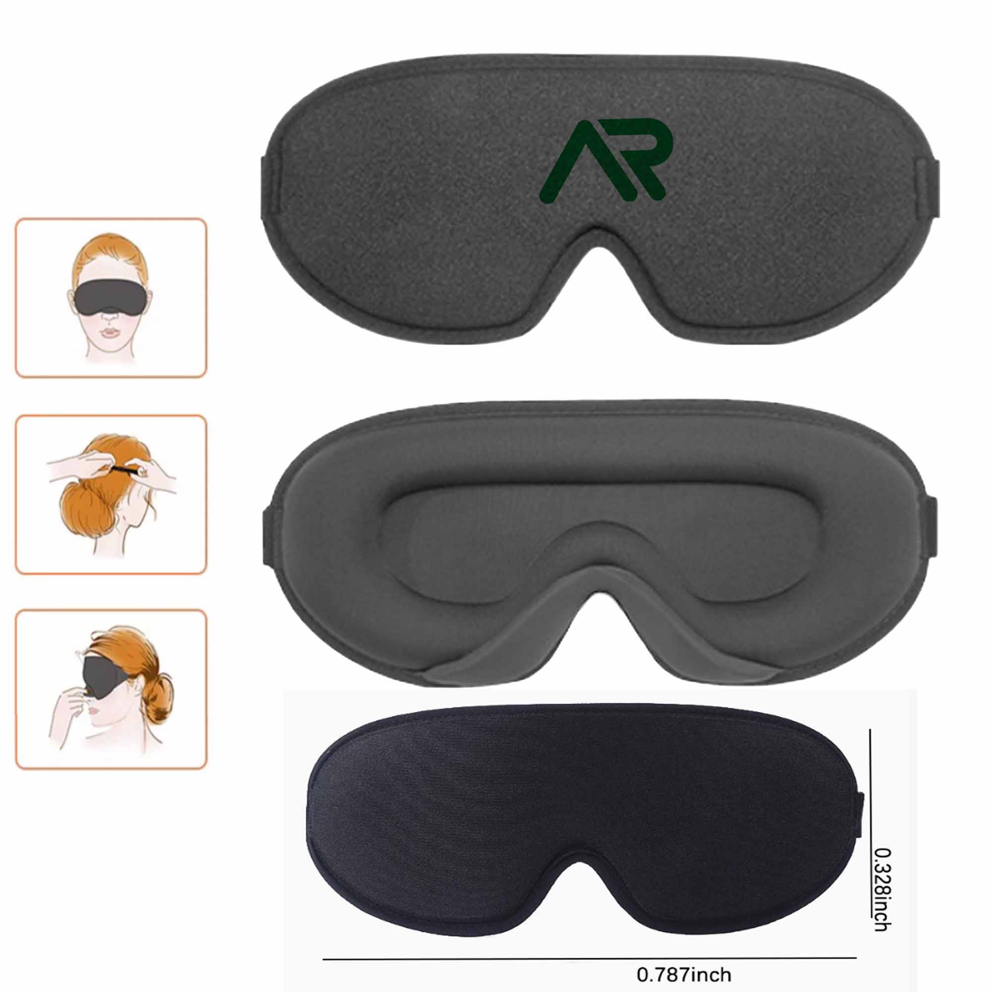 Sleep Mask 1