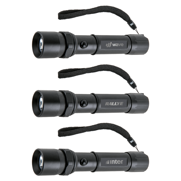 Basecamp Explorer 2200 mAh Powerbank Flashlight 1