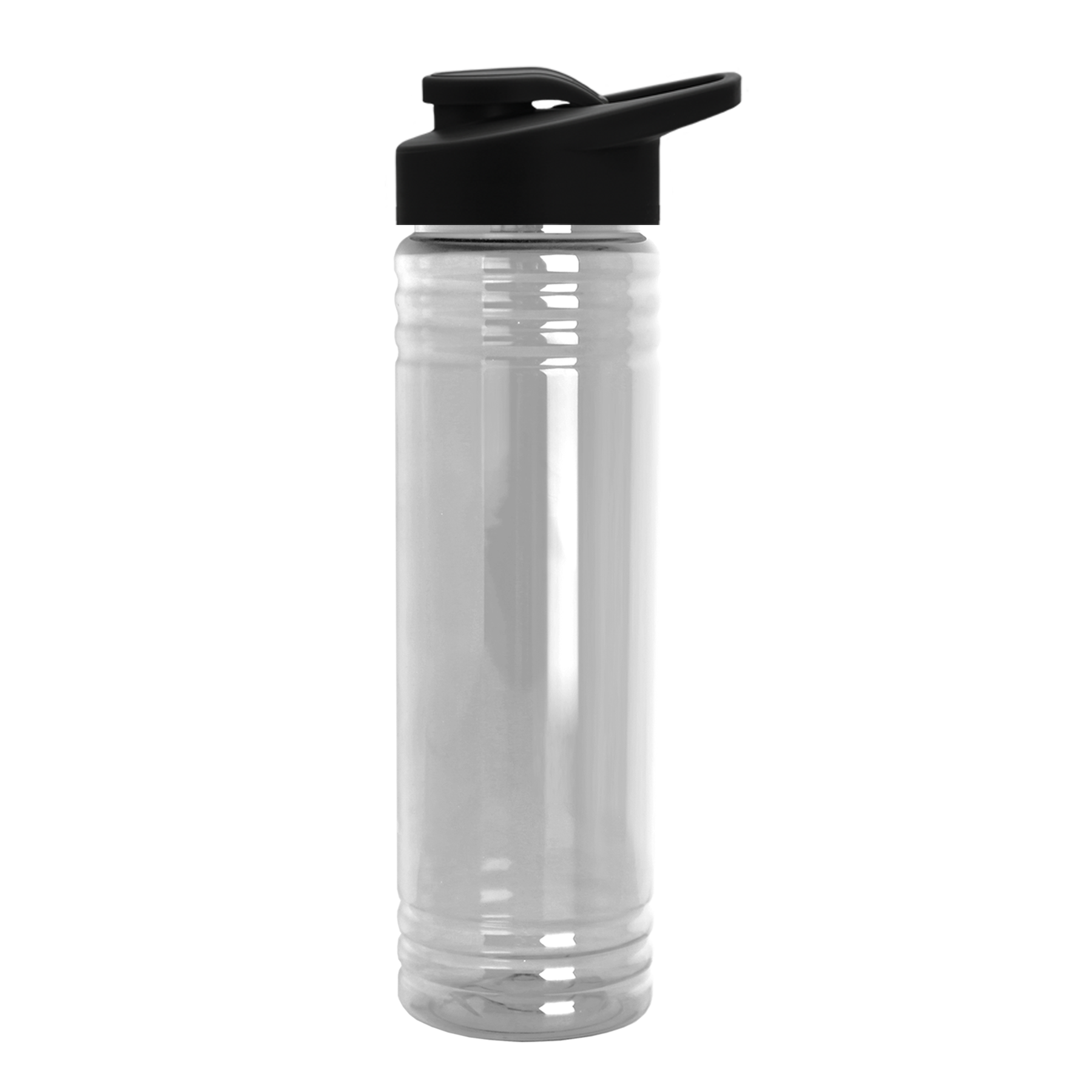 Garyline® Slim Fit Bottle with Drink-Thru Lid - 24 oz. 276
