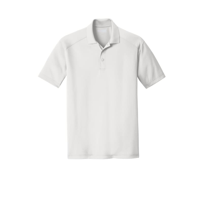 CornerStone Select Lightweight Snag-Proof Polo. 17