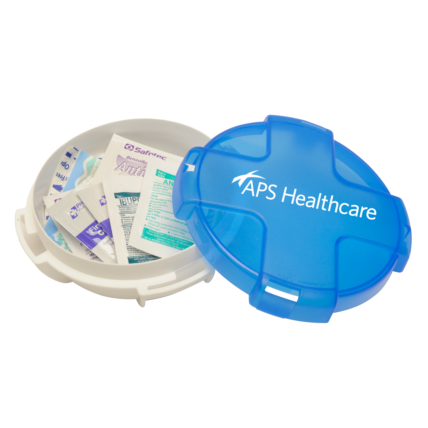Safe Care First Aid Kit 3
