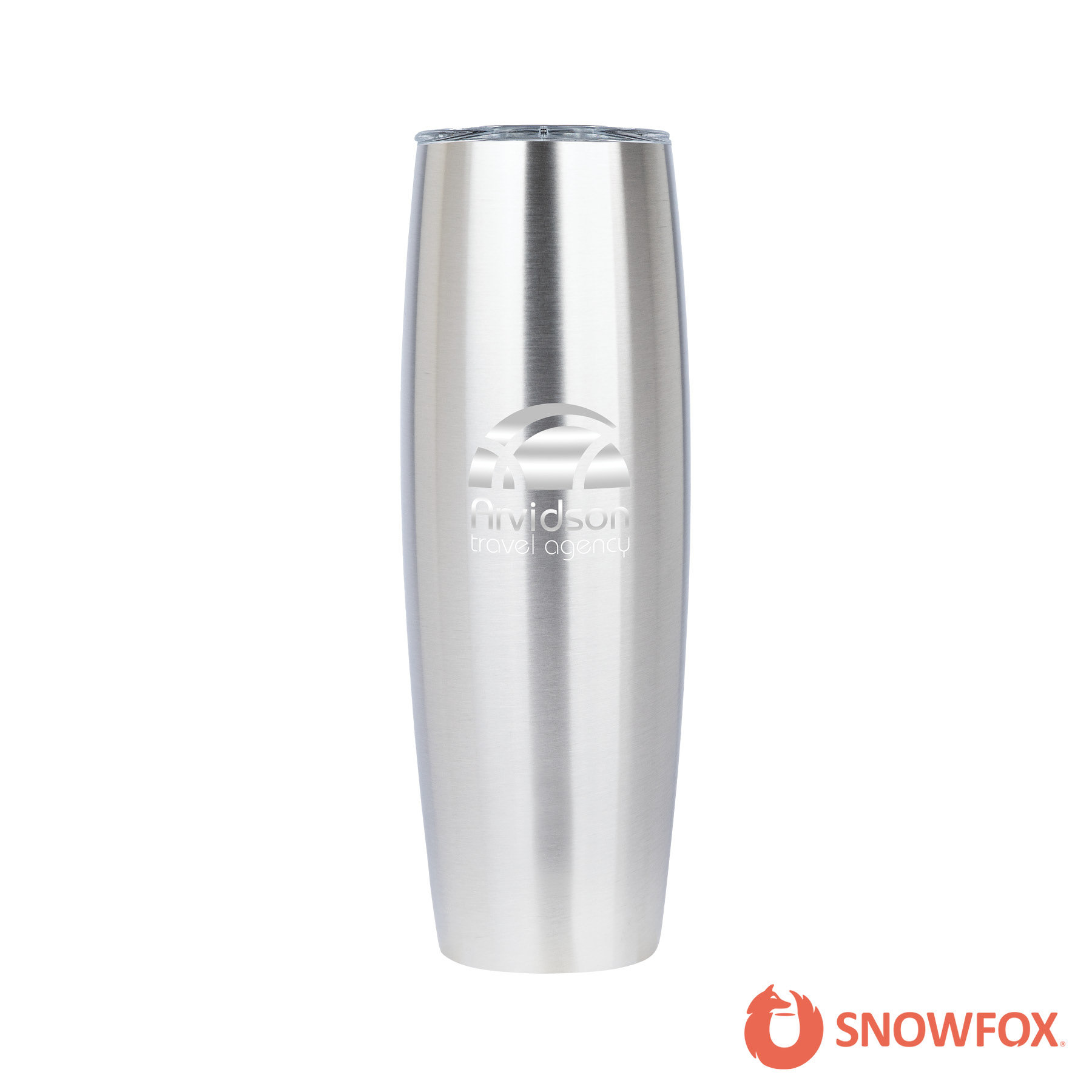 Snowfox® 24 oz. Vacuum Insulated Beer Tumbler 11