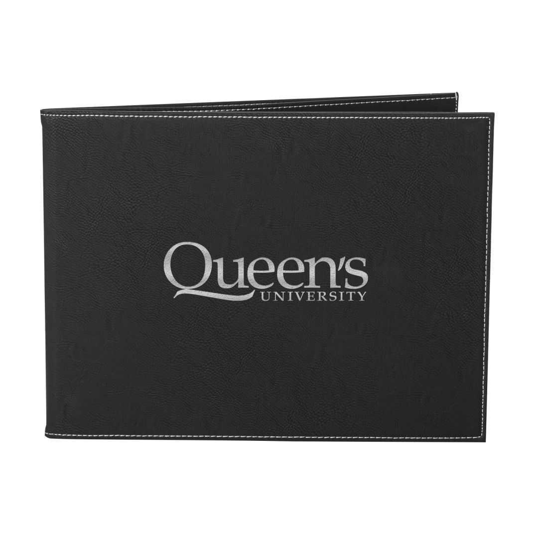 Leatherette Certificate Holder 10
