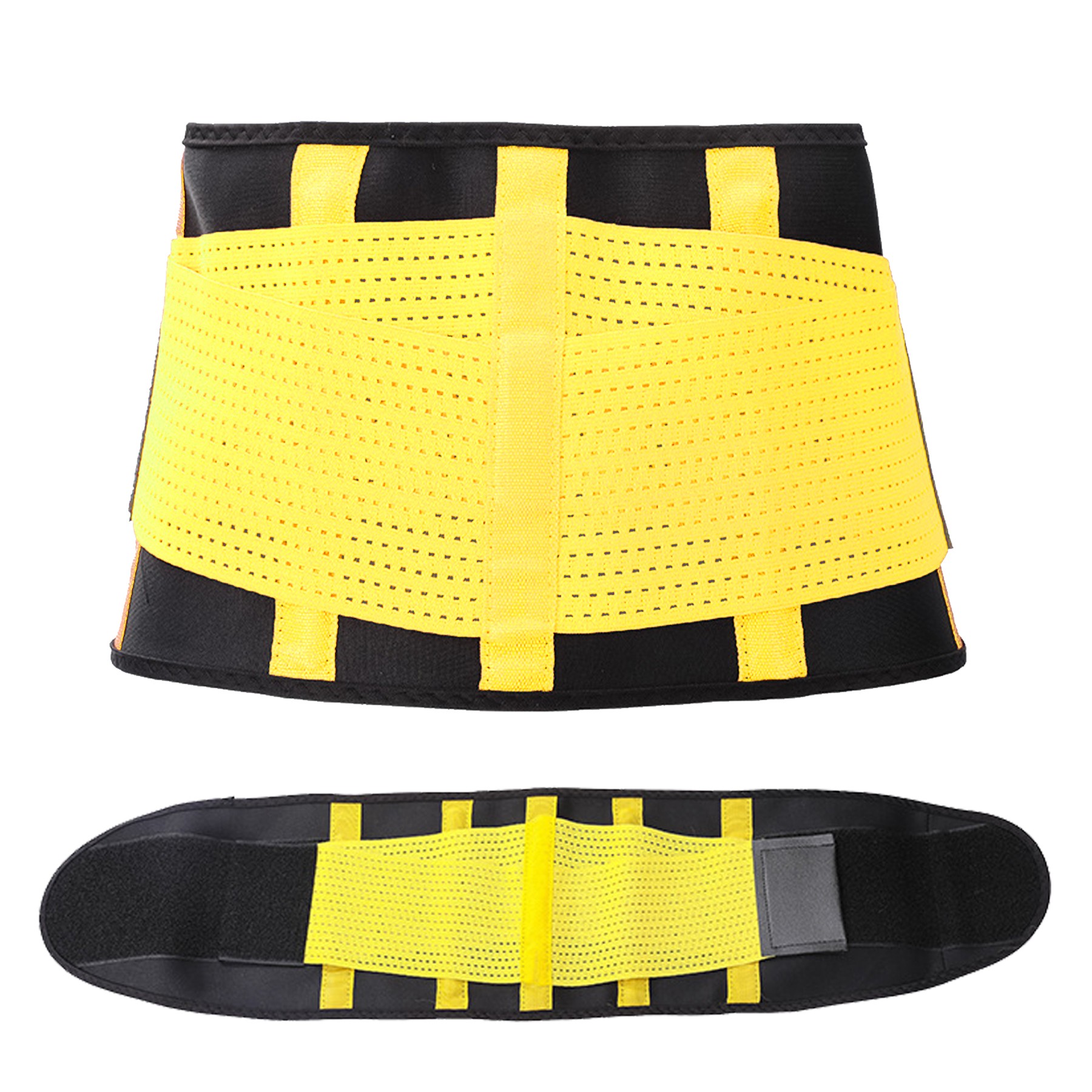 Women Waist Shaping Girdle Corset 6