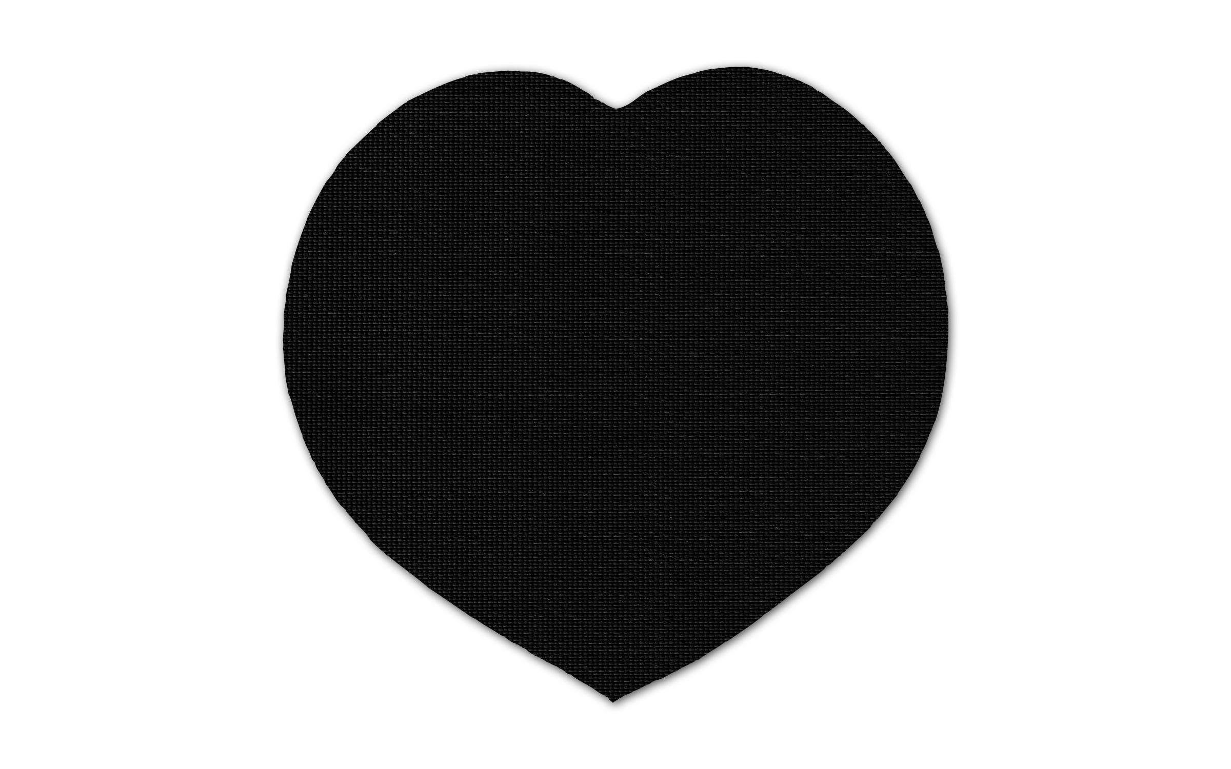 Heart Rubber Jar Opener 4HT 40