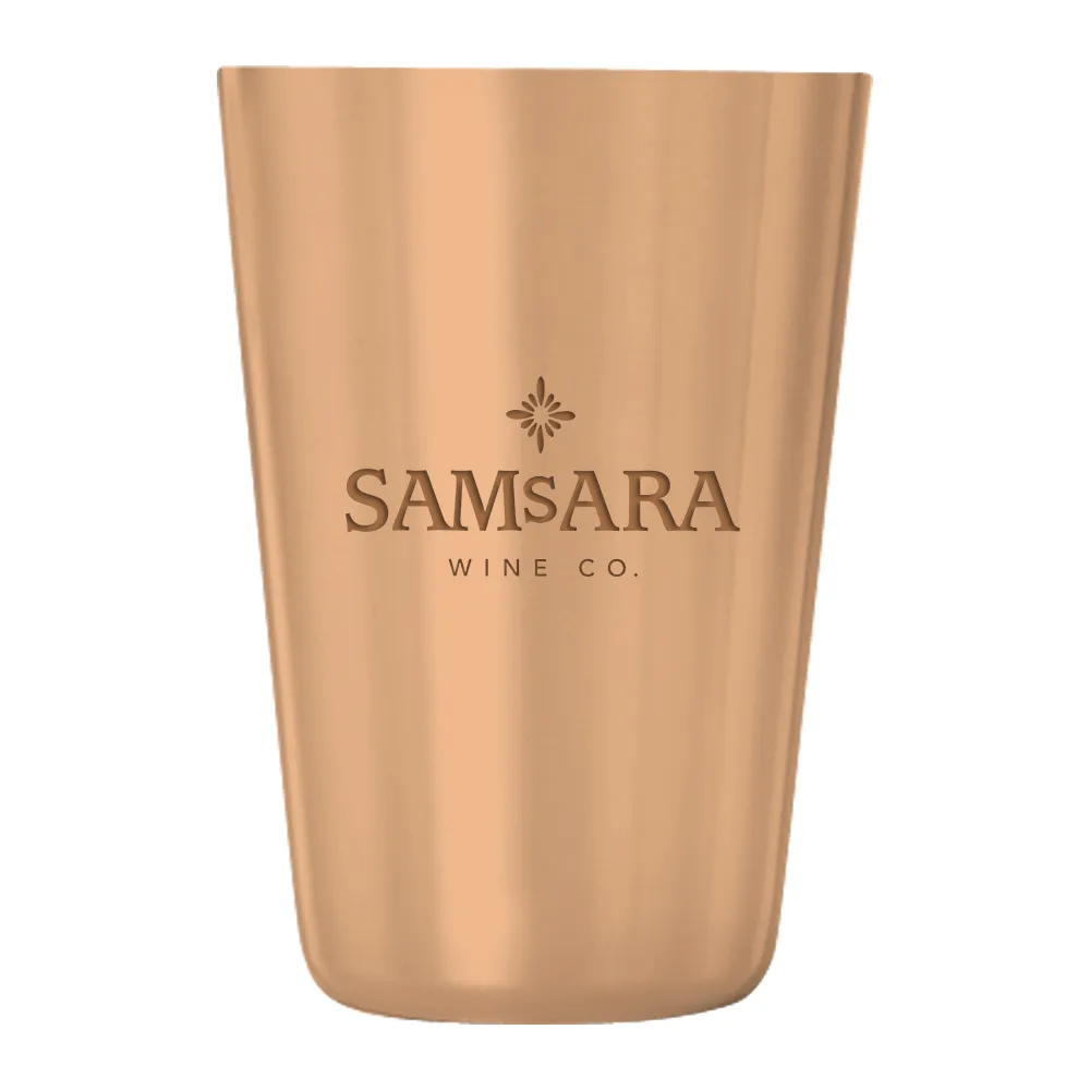 Superfly 18oz. Heavy Weight Shaker 6