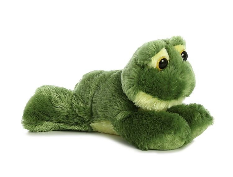 Frolic Frog Lux 5