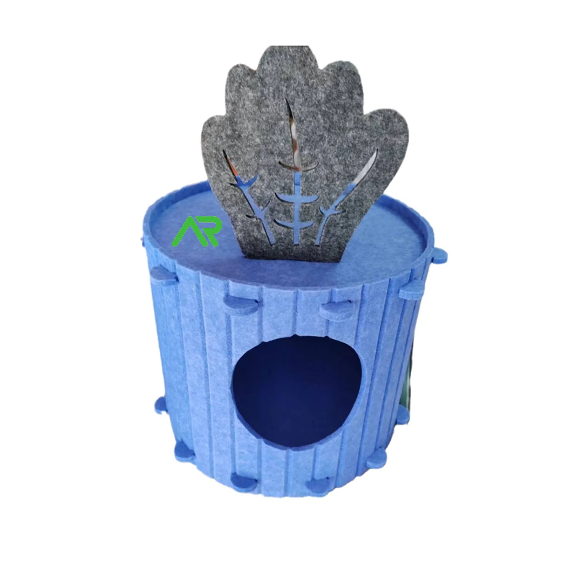 Cat Nest 3