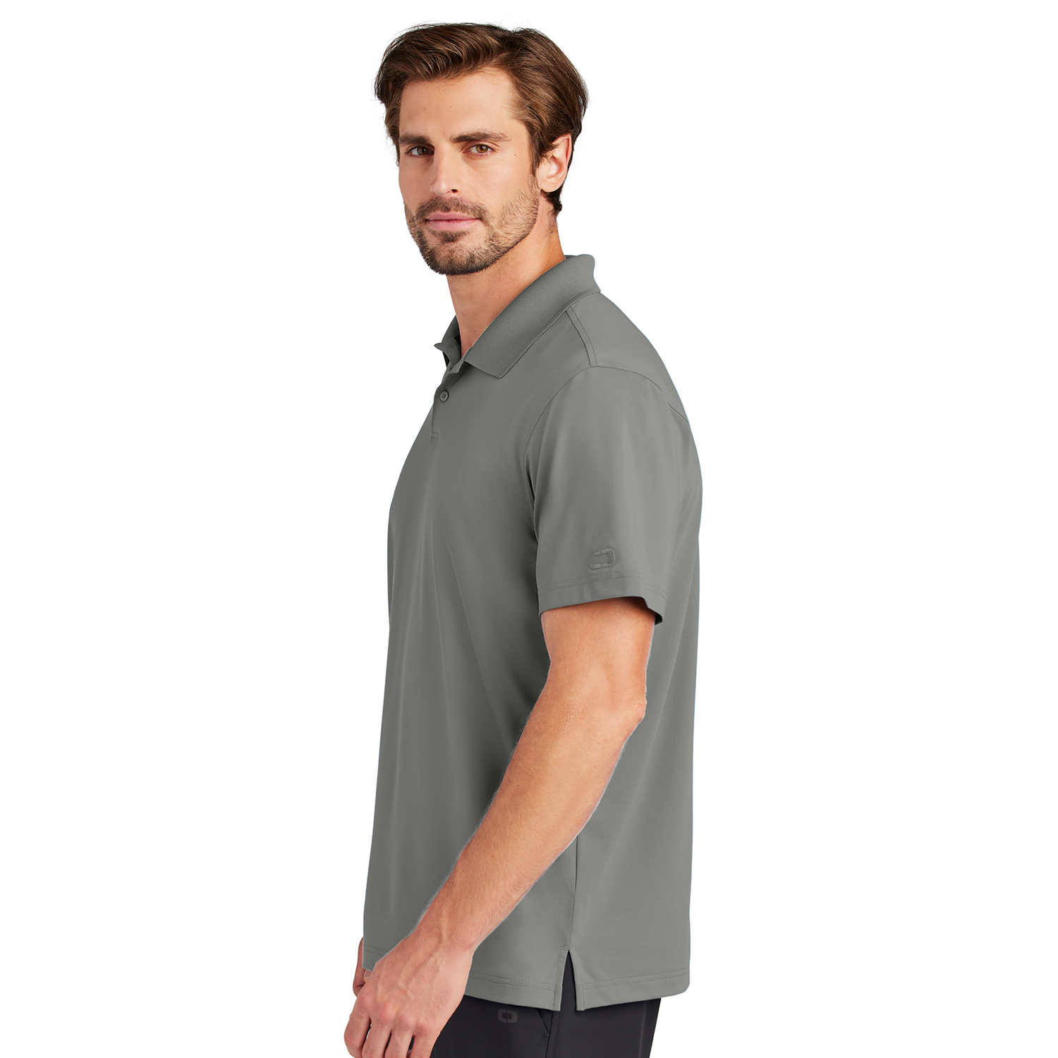 OGIO® Eco-Friendly Polo T-Shirt 5