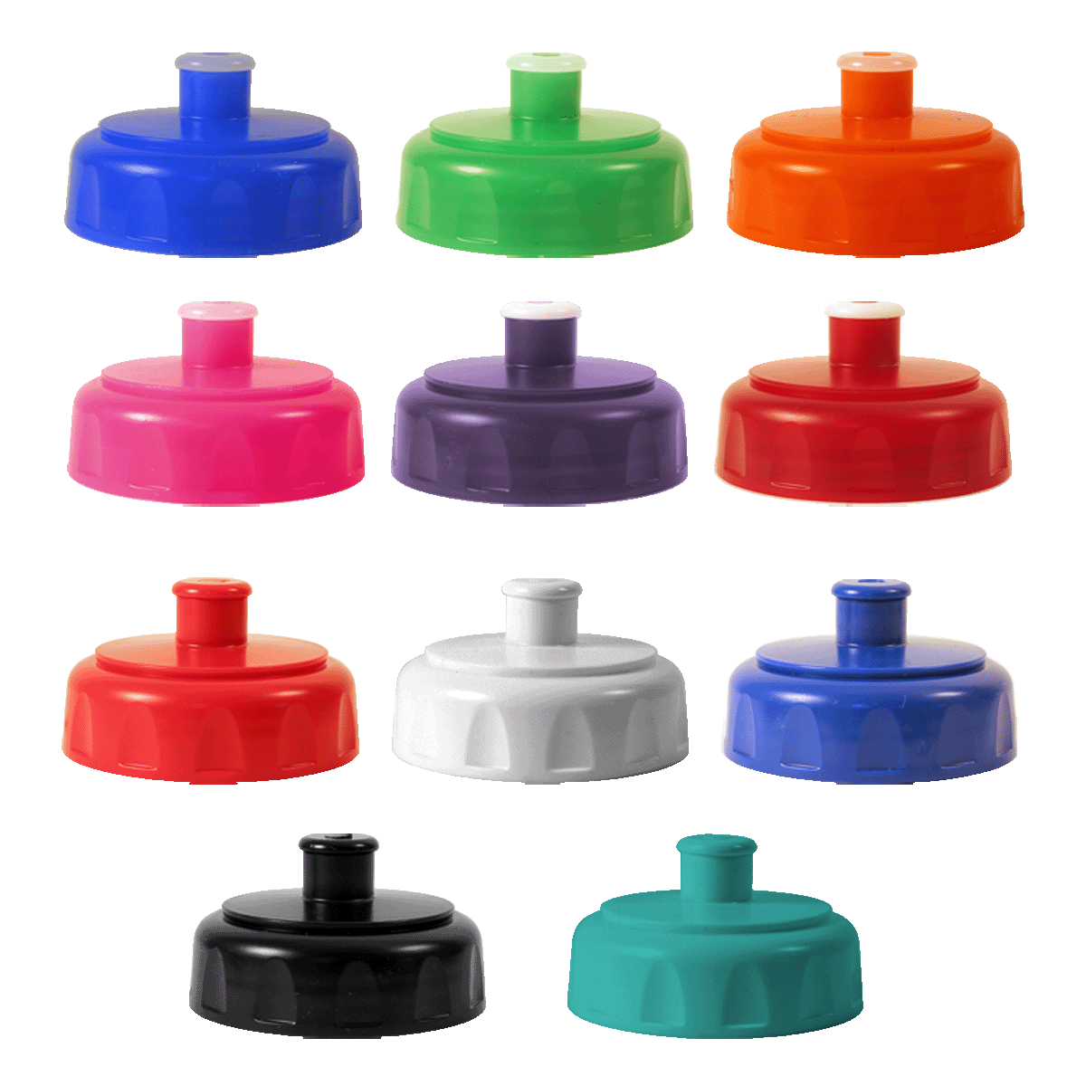 Mood™ 20 oz. Cycle Bottle - Push and Pull Cap 6