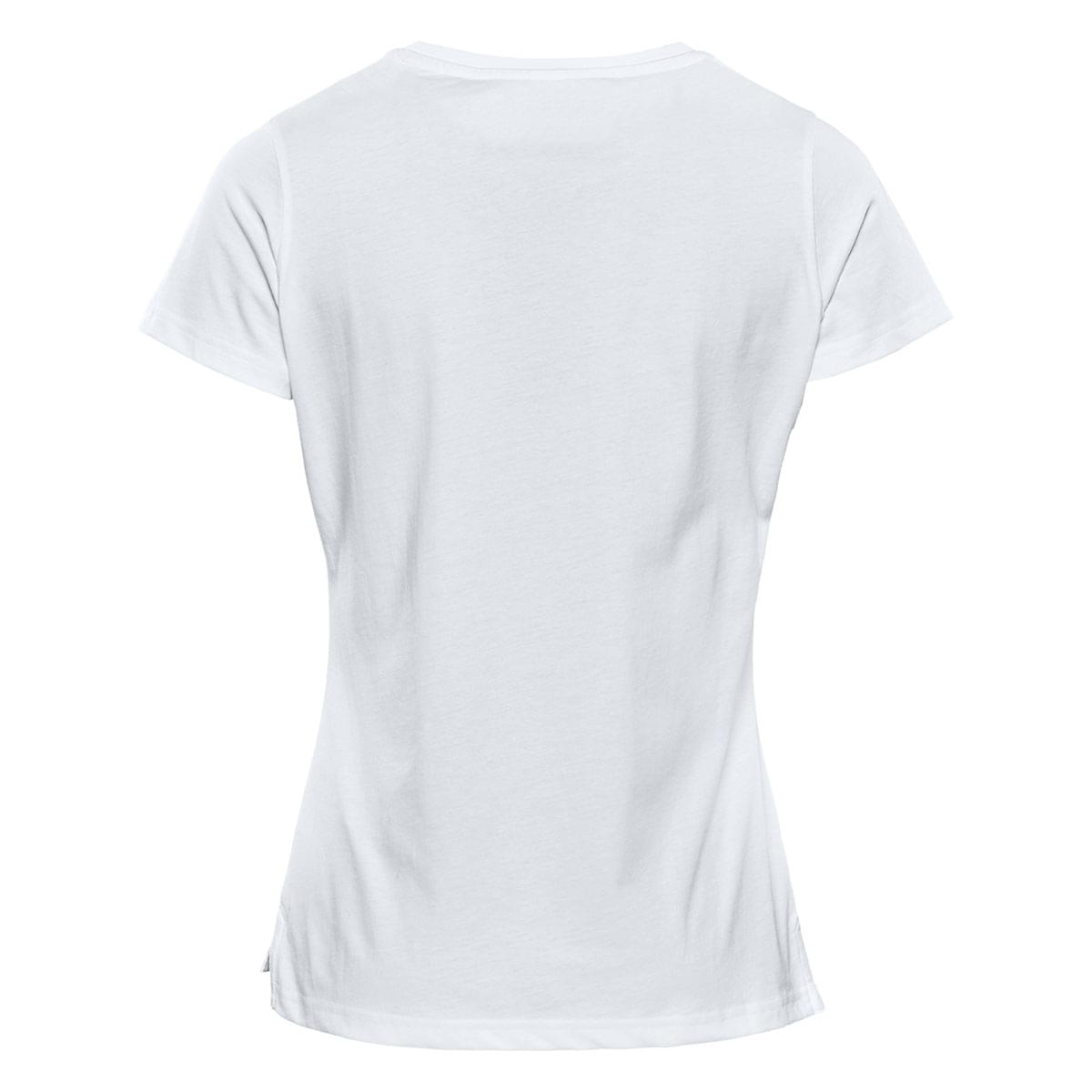 Stormtech Women's Equinox Short Sleeve Tee 18