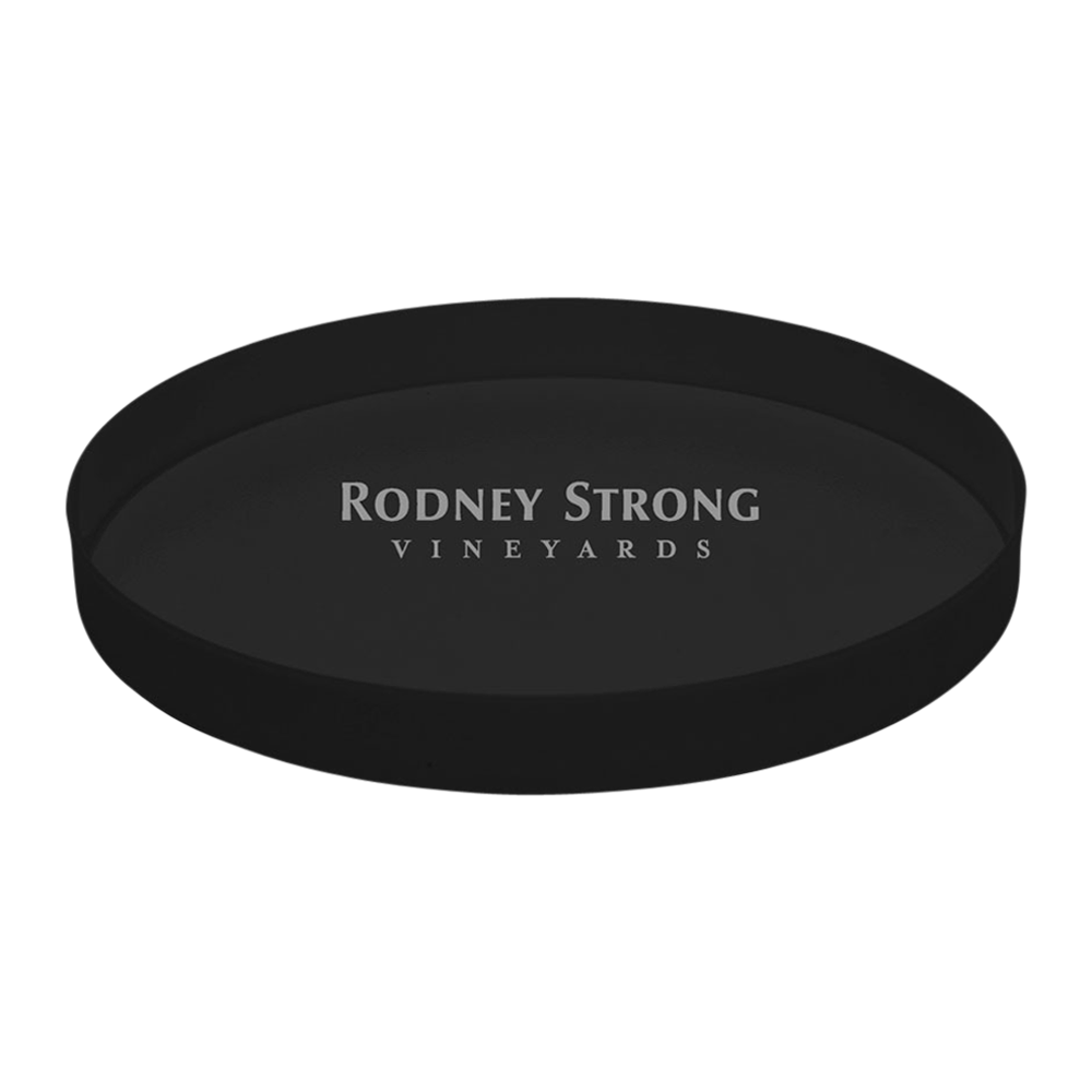 Acrylic Serving Tray 3