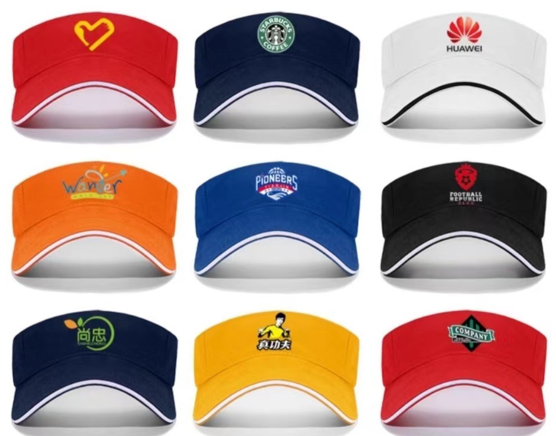 Baseball Cap 3