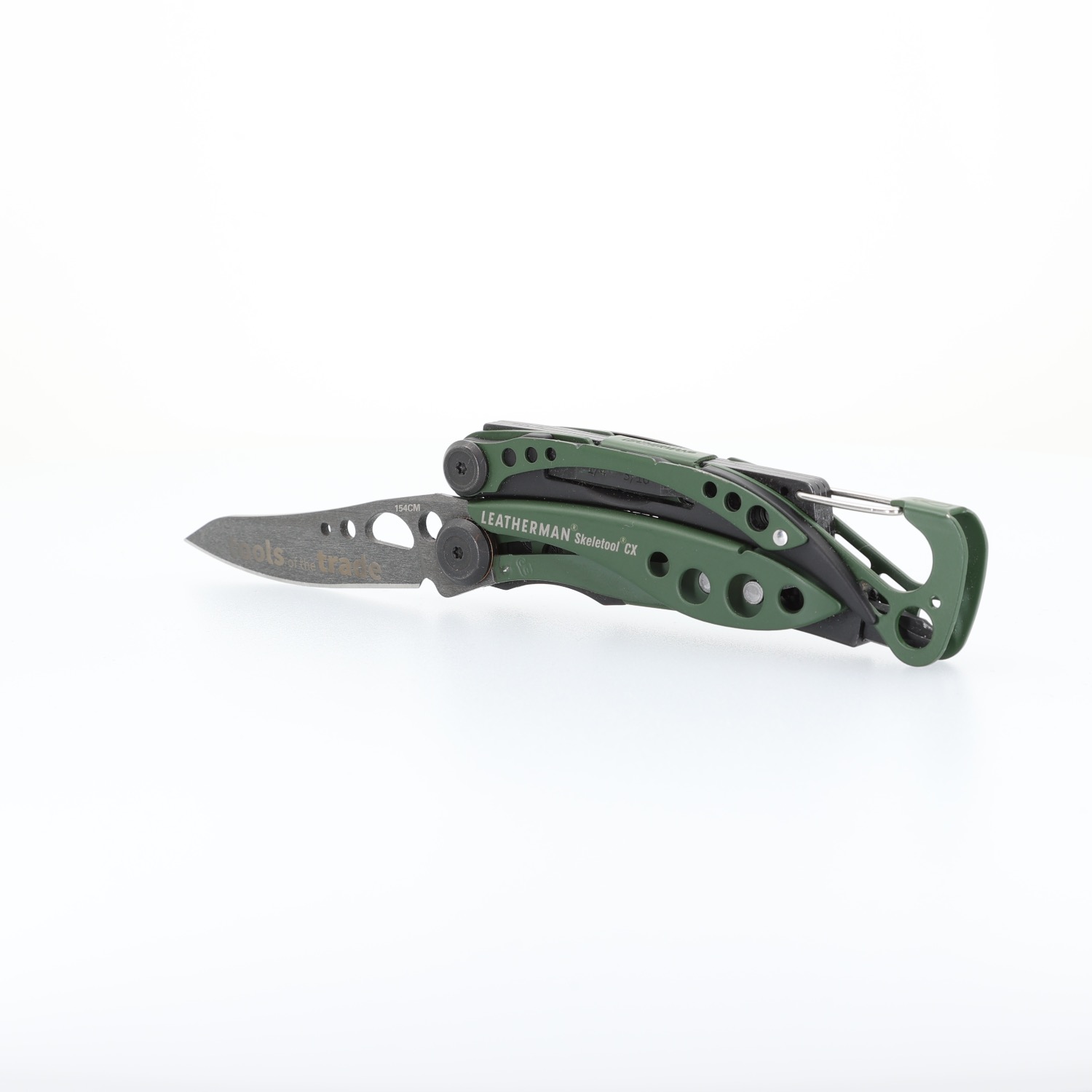 Leatherman® Skeletool® CX 91