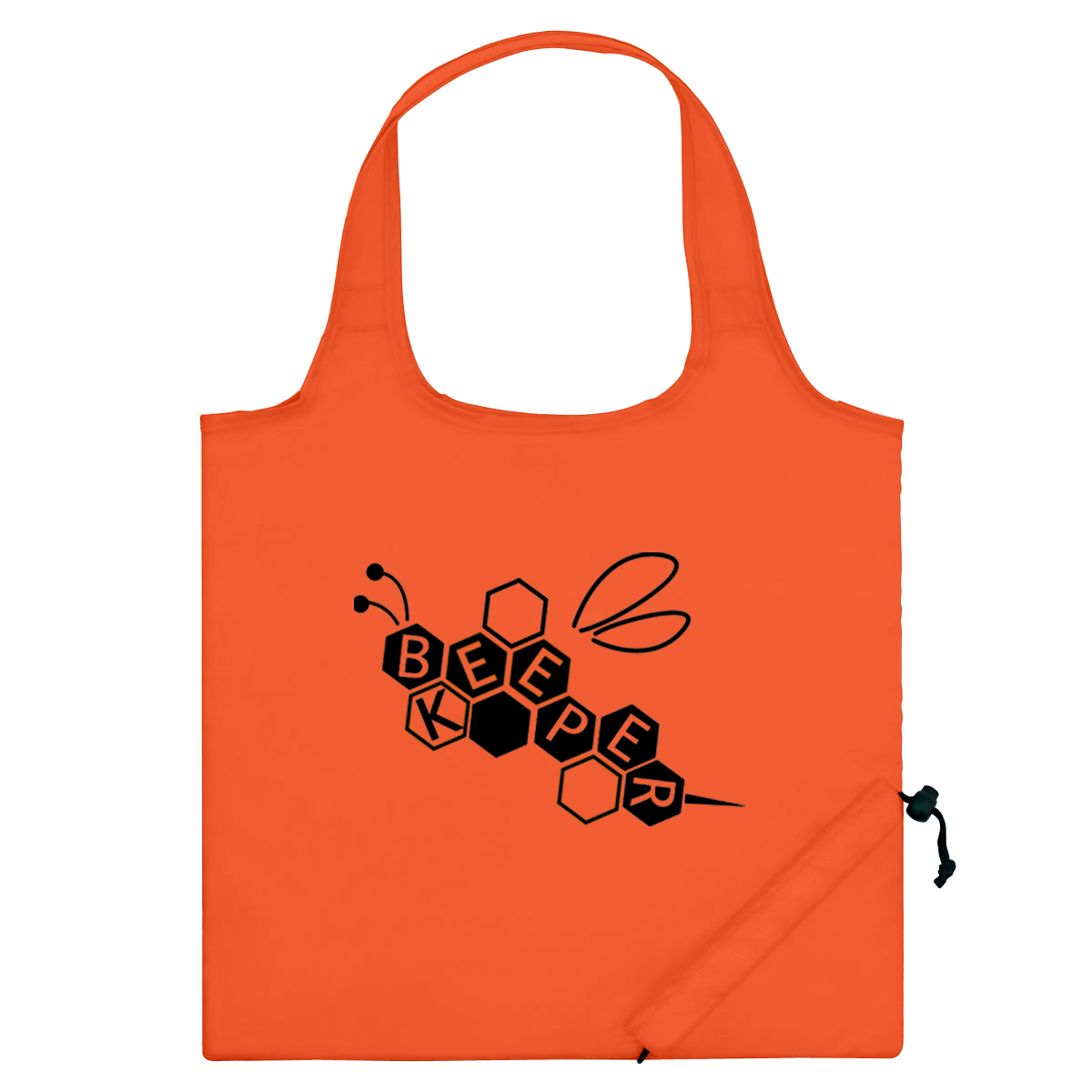 FOLDAWAY TOTE BAG 6