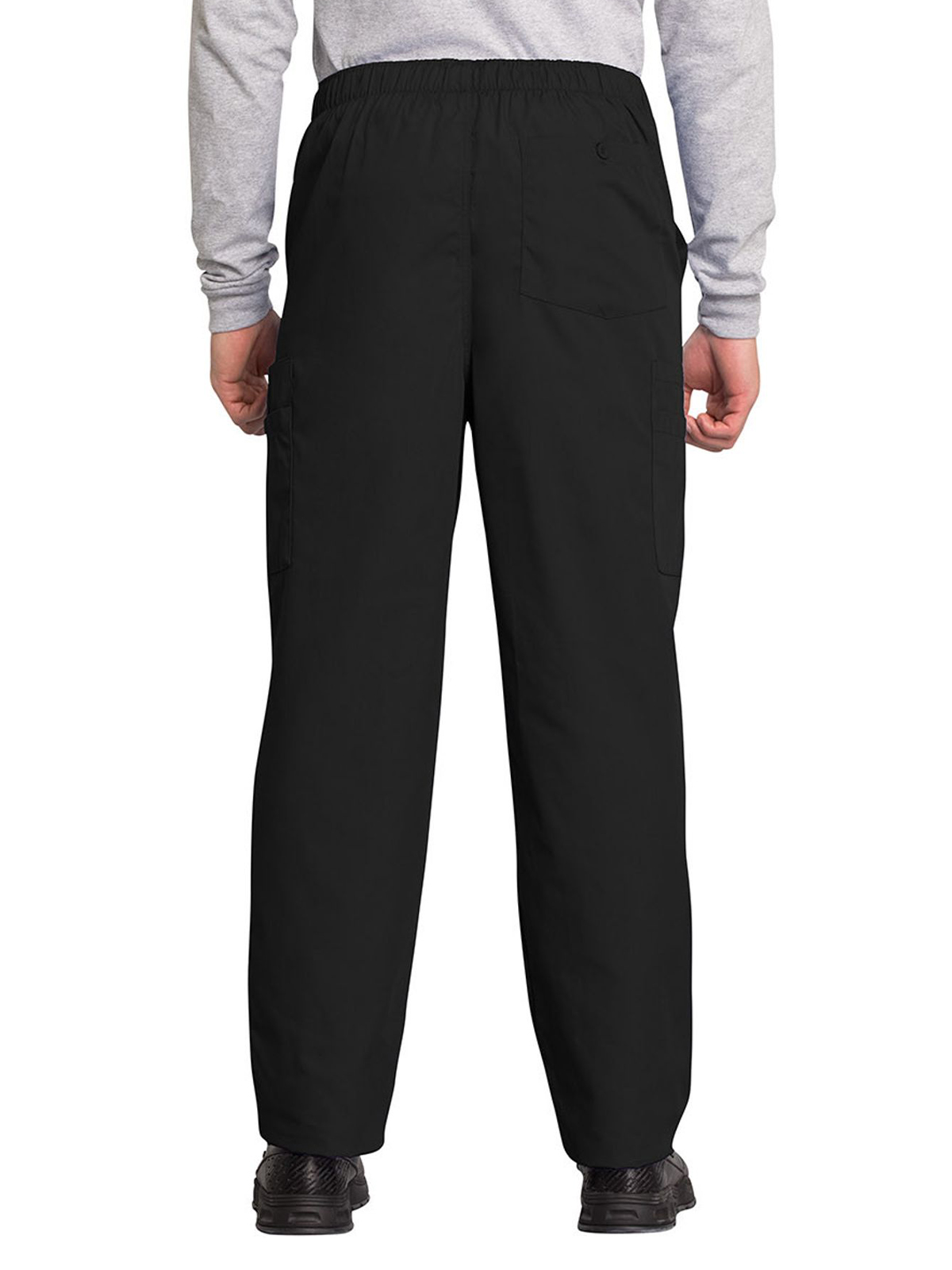 Cherokee - Workwear Originals - Men's 7-Pocket Cargo Pant 59