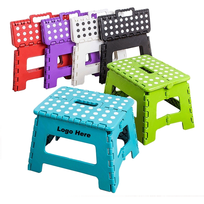 Folding Handy Step Stool 4