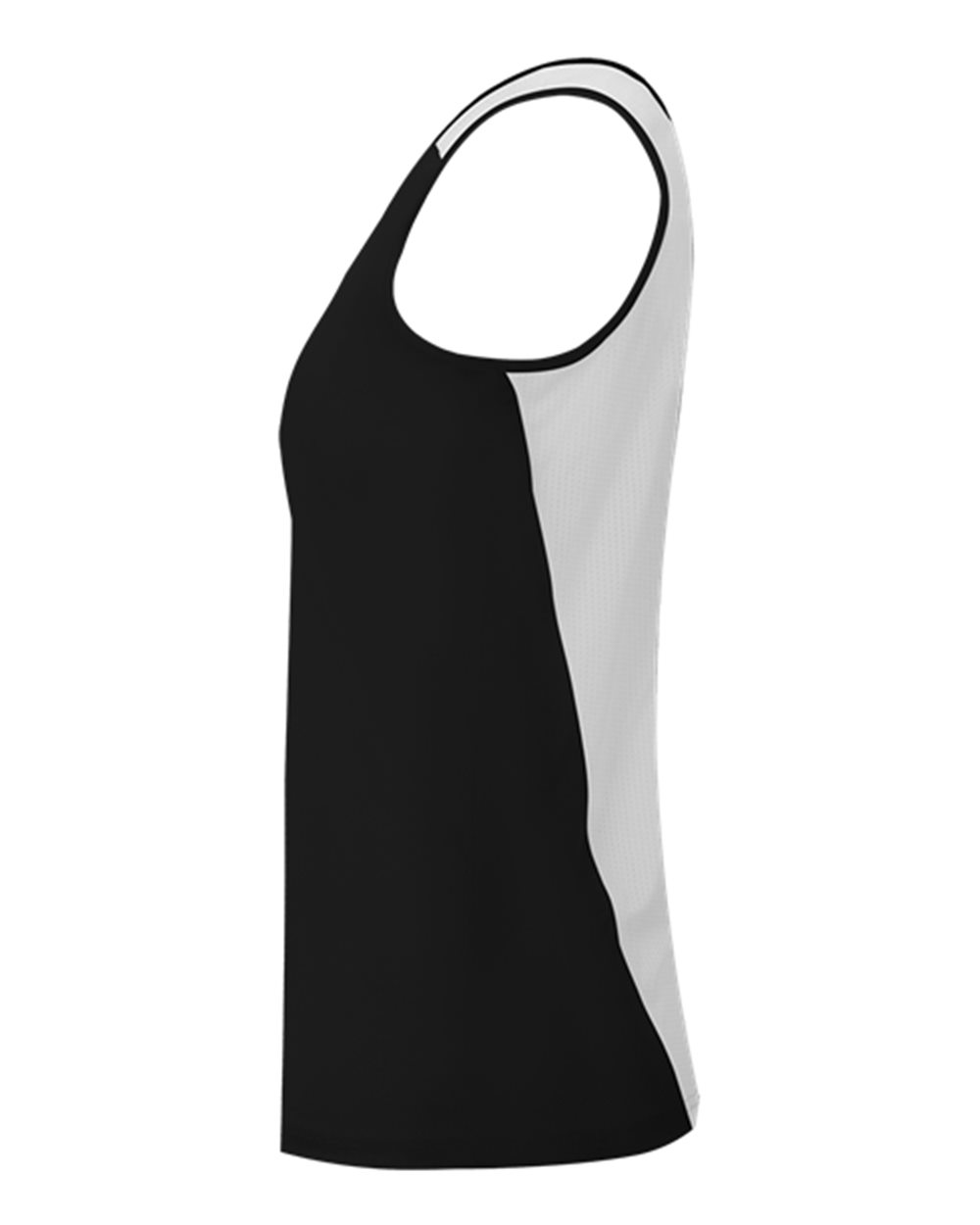 Women's Ventback Singlet - 8968 6