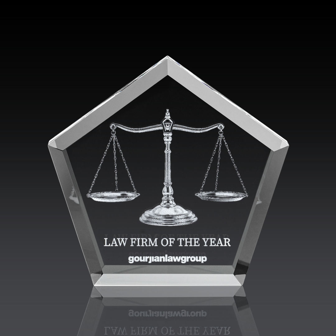 Genosee Award - 3D 9