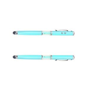4 In 1 Metal Pen 1