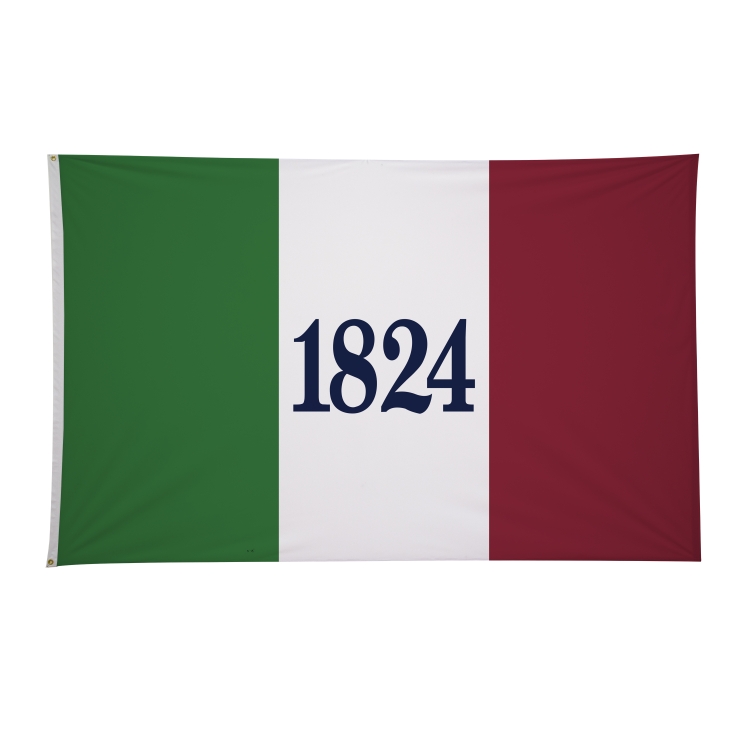 5' x 8' Historical Flags 45